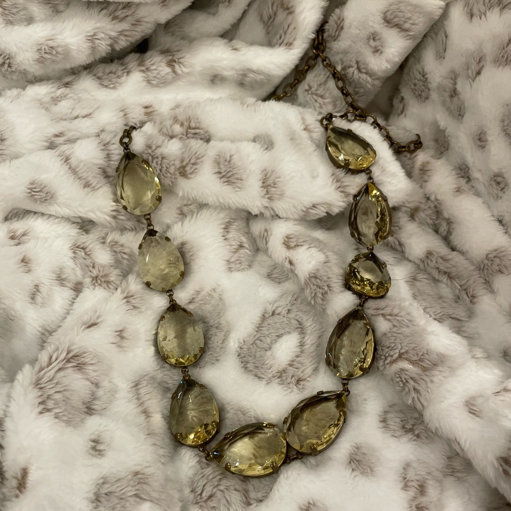 Vintage Sorrelli Necklace